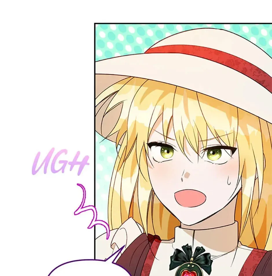 Carefully Choosing a Husband Chapter 34 page 88 - 