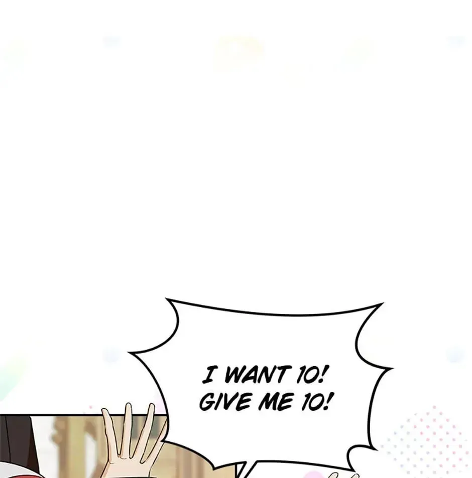 Carefully Choosing a Husband Chapter 34 page 95 - 
