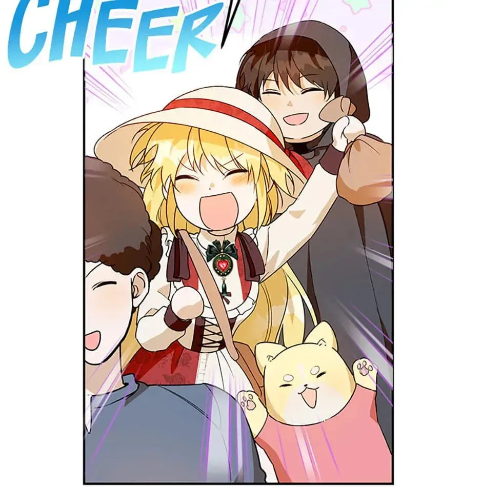 Carefully Choosing a Husband Chapter 34 page 99 - 