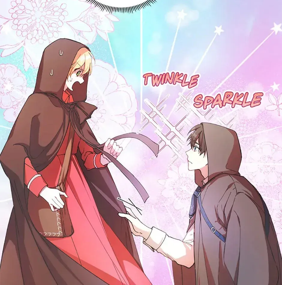 Carefully Choosing a Husband Chapter 4 page 2 - 