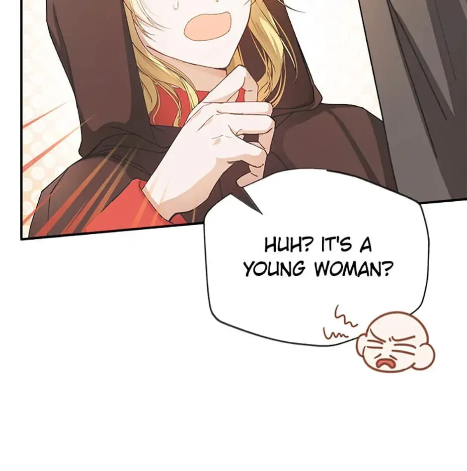 Carefully Choosing a Husband Chapter 4 page 11 - 