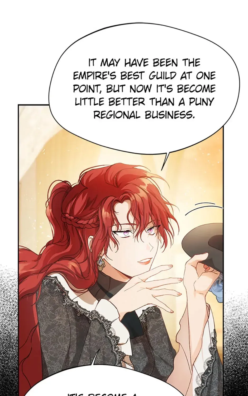 Carefully Choosing a Husband Chapter 4 page 107 - 