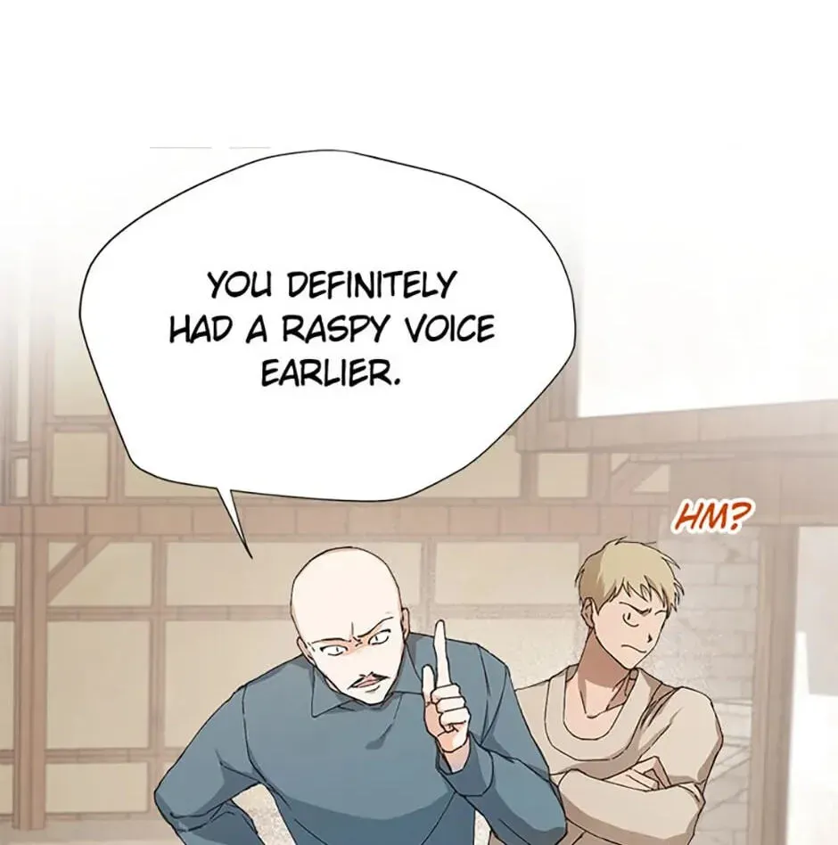 Carefully Choosing a Husband Chapter 4 page 12 - 