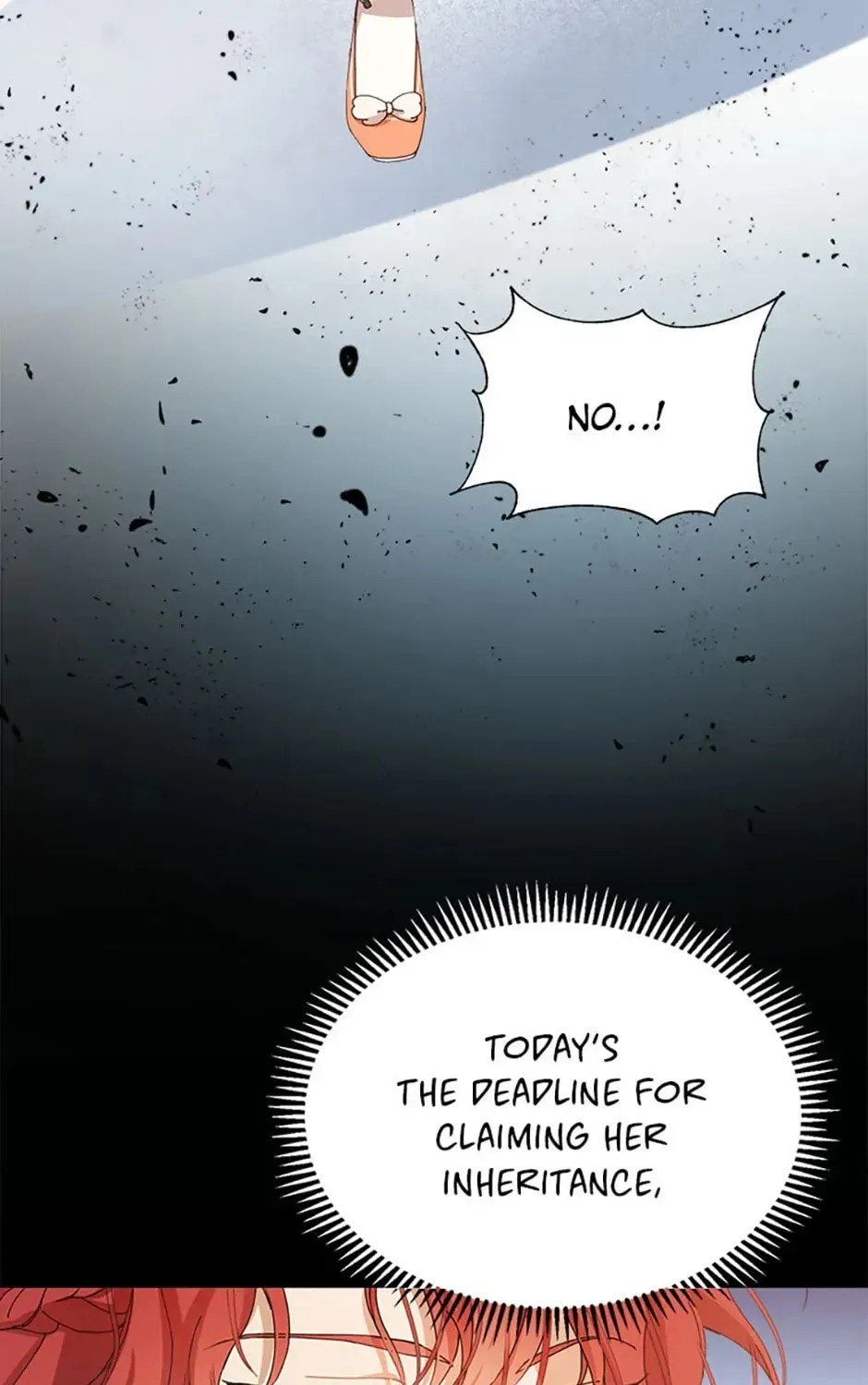 Carefully Choosing a Husband Chapter 4 page 113 - 