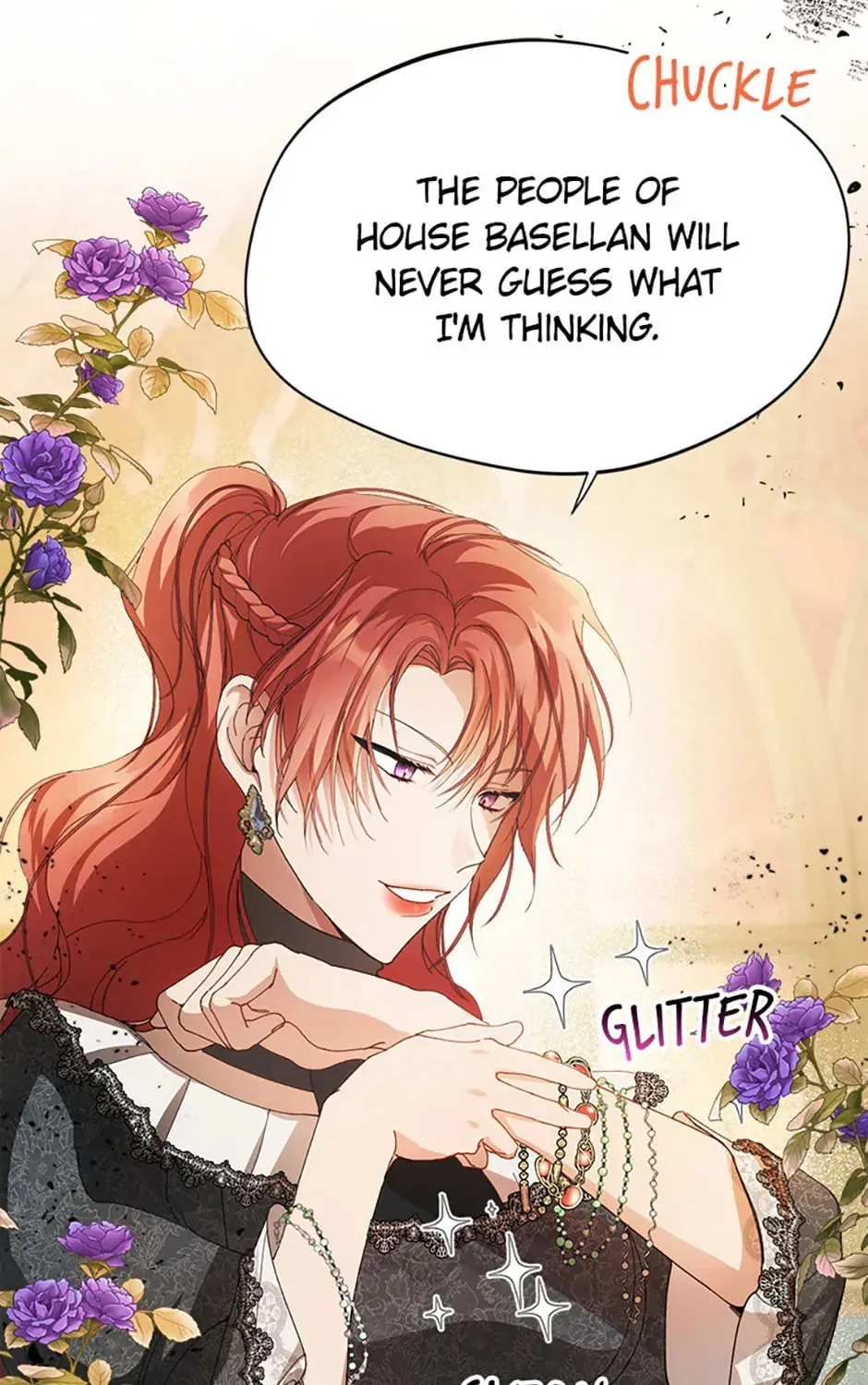 Carefully Choosing a Husband Chapter 4 page 117 - 