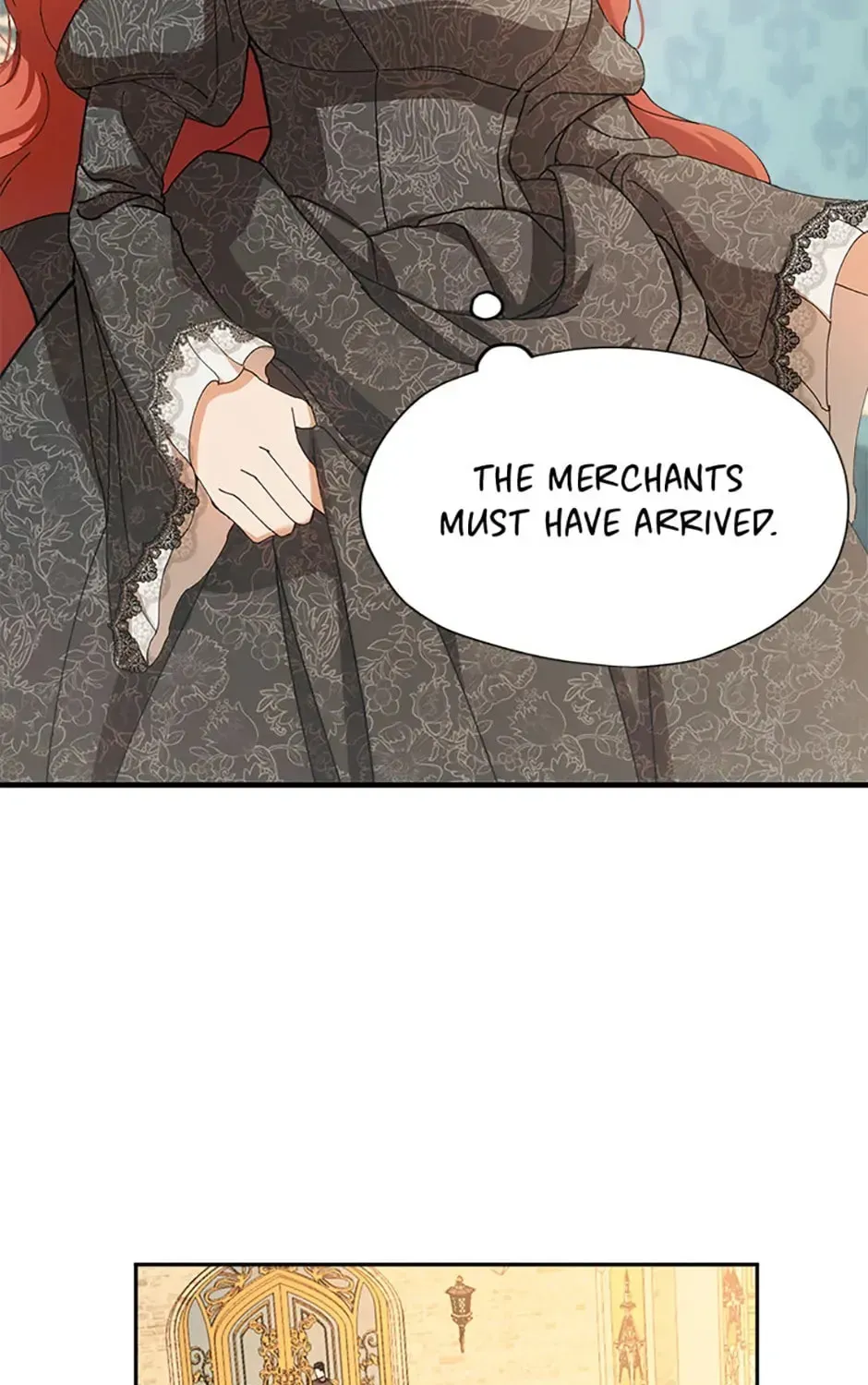 Carefully Choosing a Husband Chapter 4 page 123 - 
