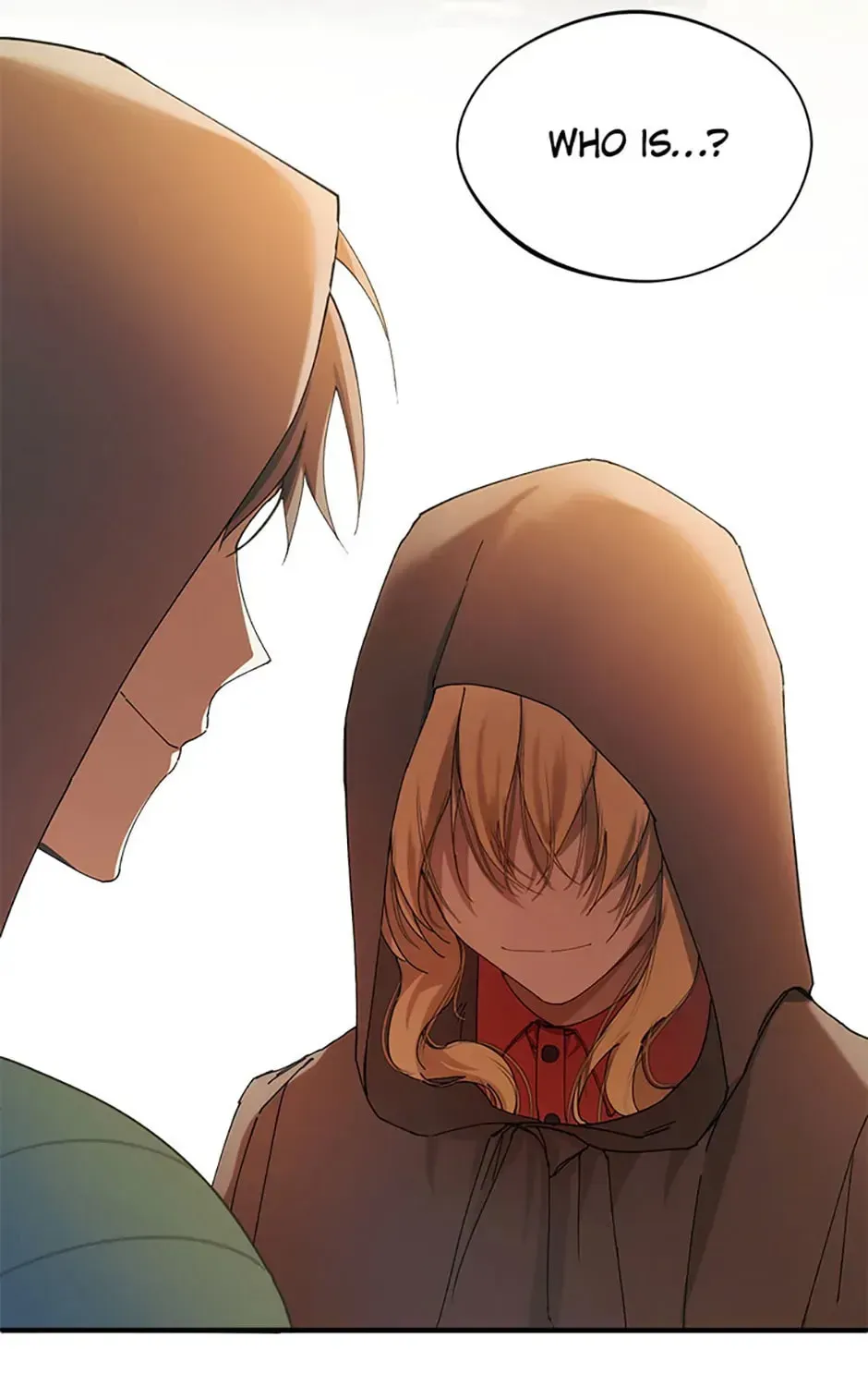 Carefully Choosing a Husband Chapter 4 page 131 - 