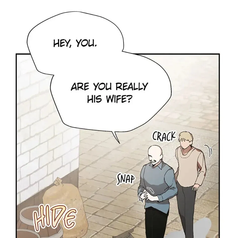 Carefully Choosing a Husband Chapter 4 page 15 - 