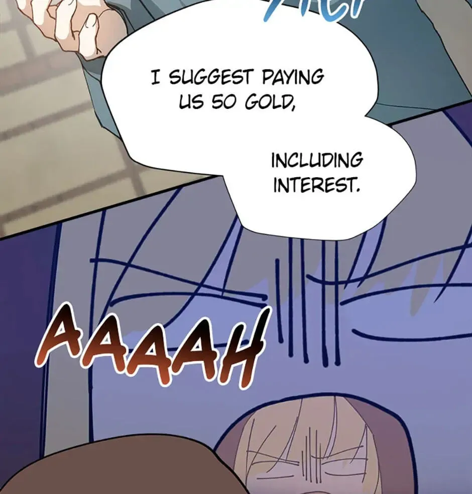 Carefully Choosing a Husband Chapter 4 page 21 - 