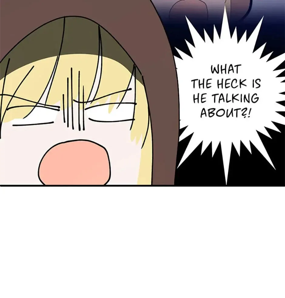 Carefully Choosing a Husband Chapter 4 page 22 - 