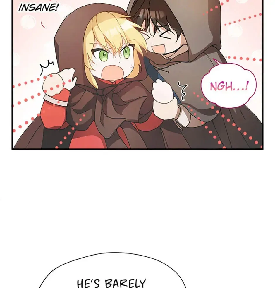 Carefully Choosing a Husband Chapter 4 page 27 - 
