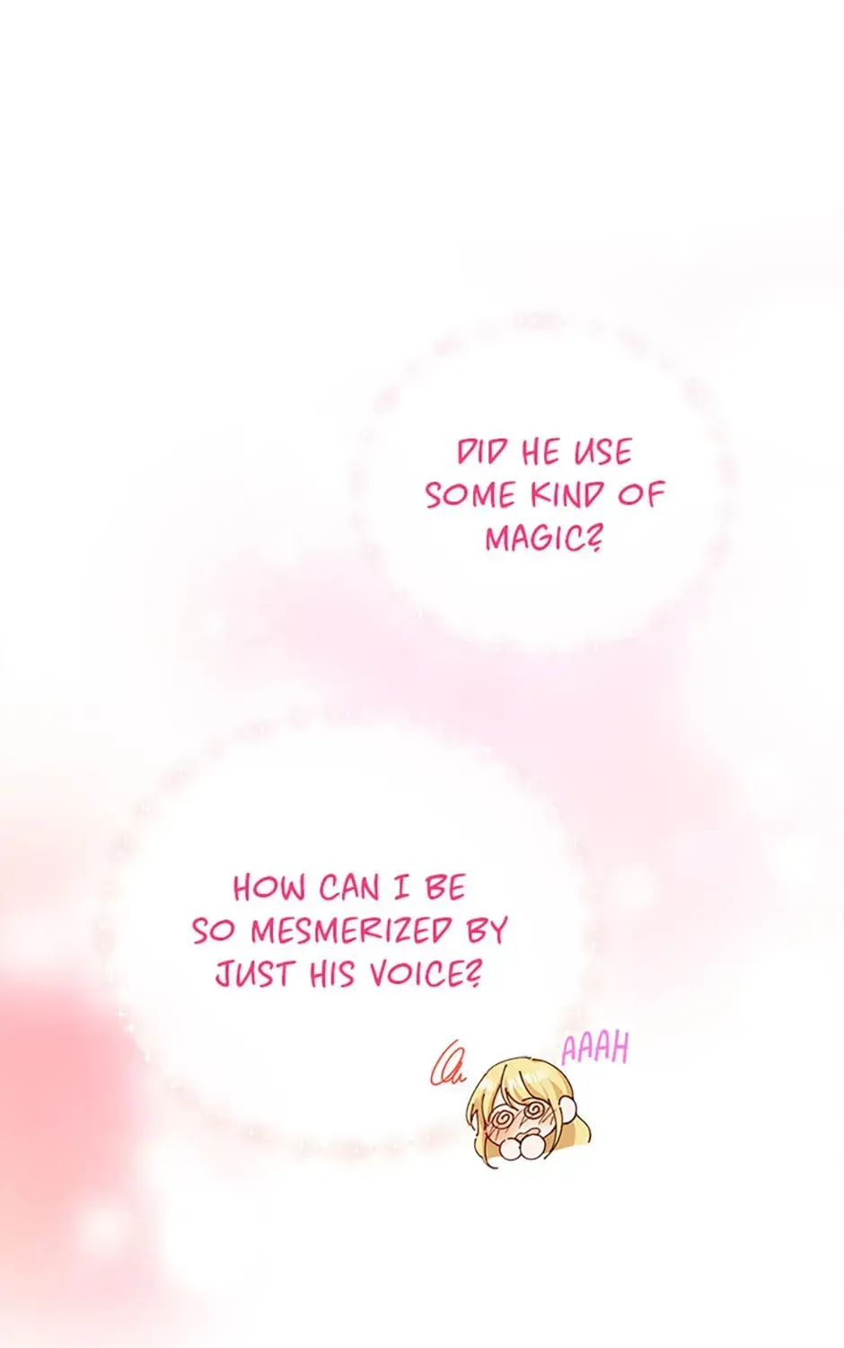 Carefully Choosing a Husband Chapter 4 page 35 - 