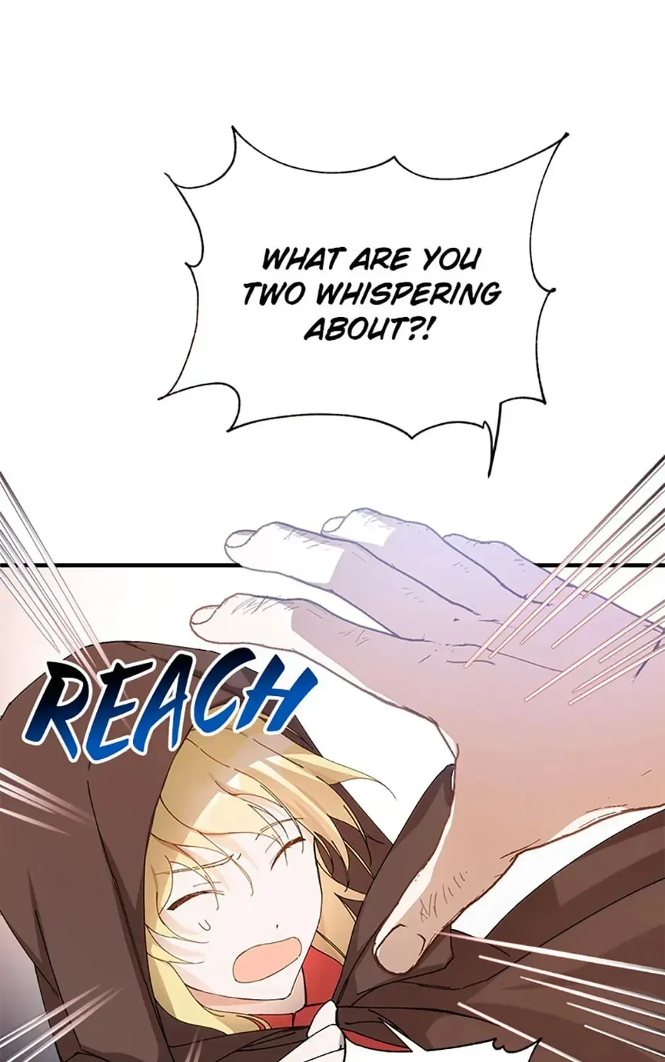 Carefully Choosing a Husband Chapter 4 page 37 - 