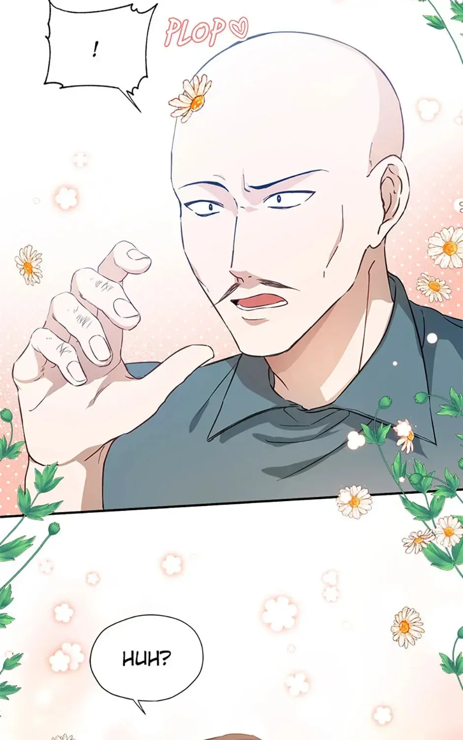 Carefully Choosing a Husband Chapter 4 page 41 - 