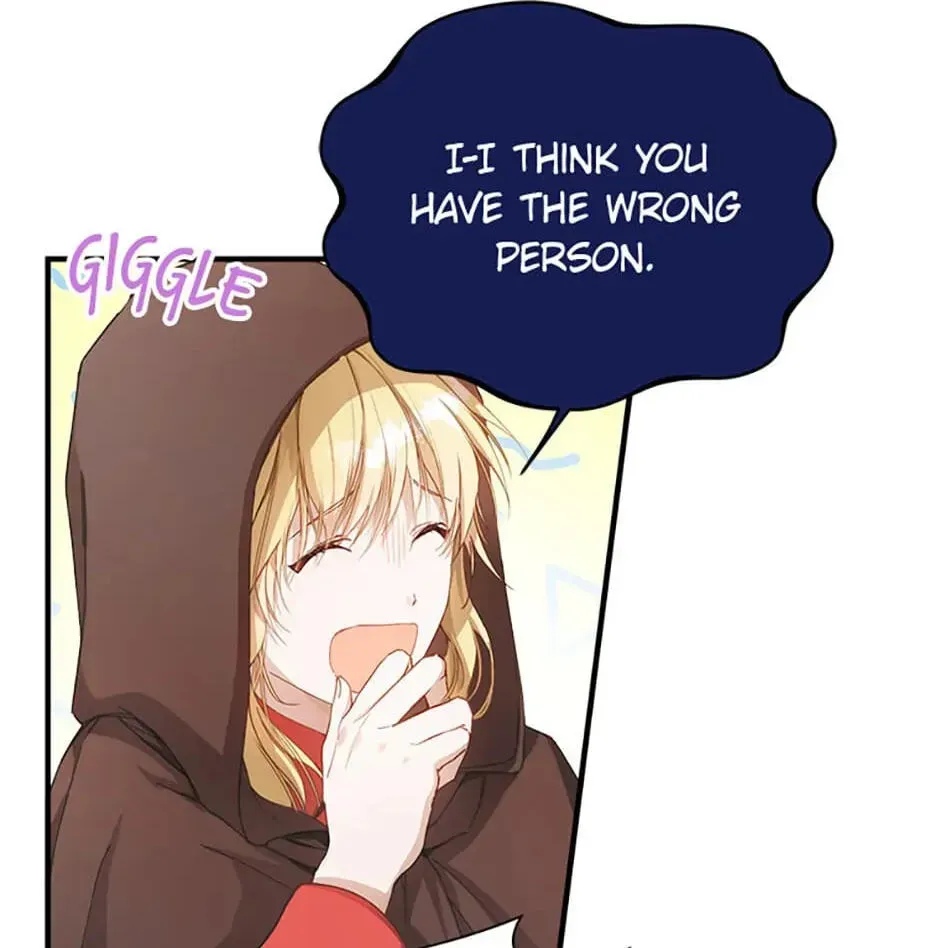 Carefully Choosing a Husband Chapter 4 page 6 - 
