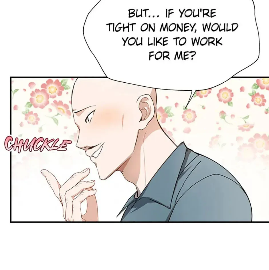 Carefully Choosing a Husband Chapter 4 page 56 - 