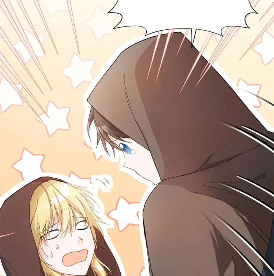 Carefully Choosing a Husband Chapter 4 page 8 - 