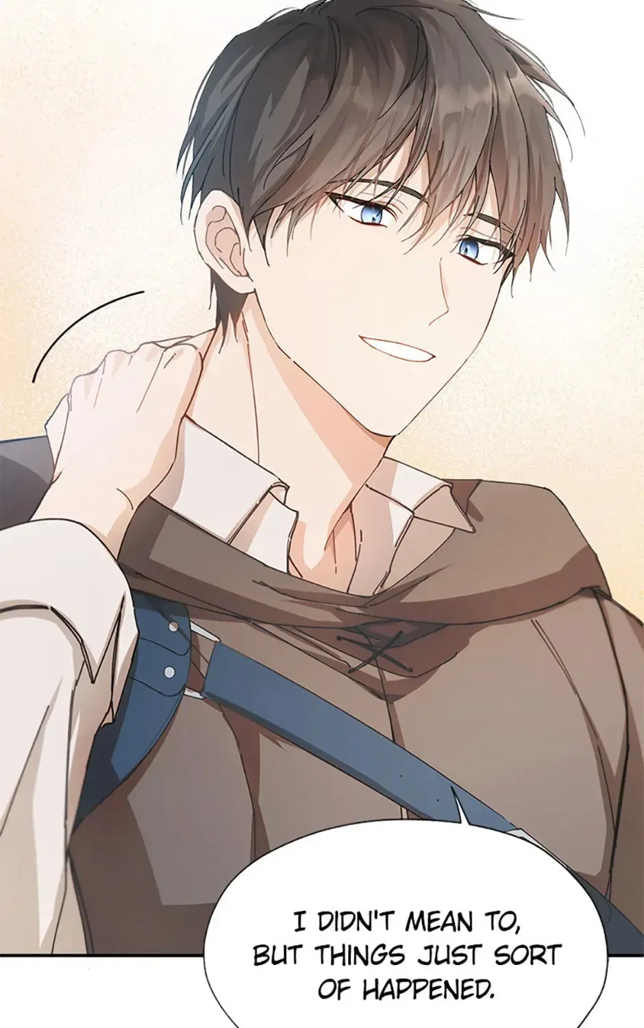Carefully Choosing a Husband Chapter 4 page 75 - 
