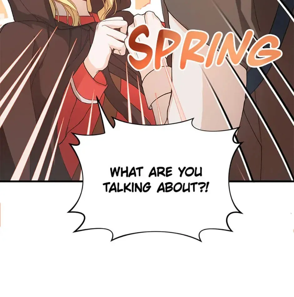 Carefully Choosing a Husband Chapter 4 page 9 - 