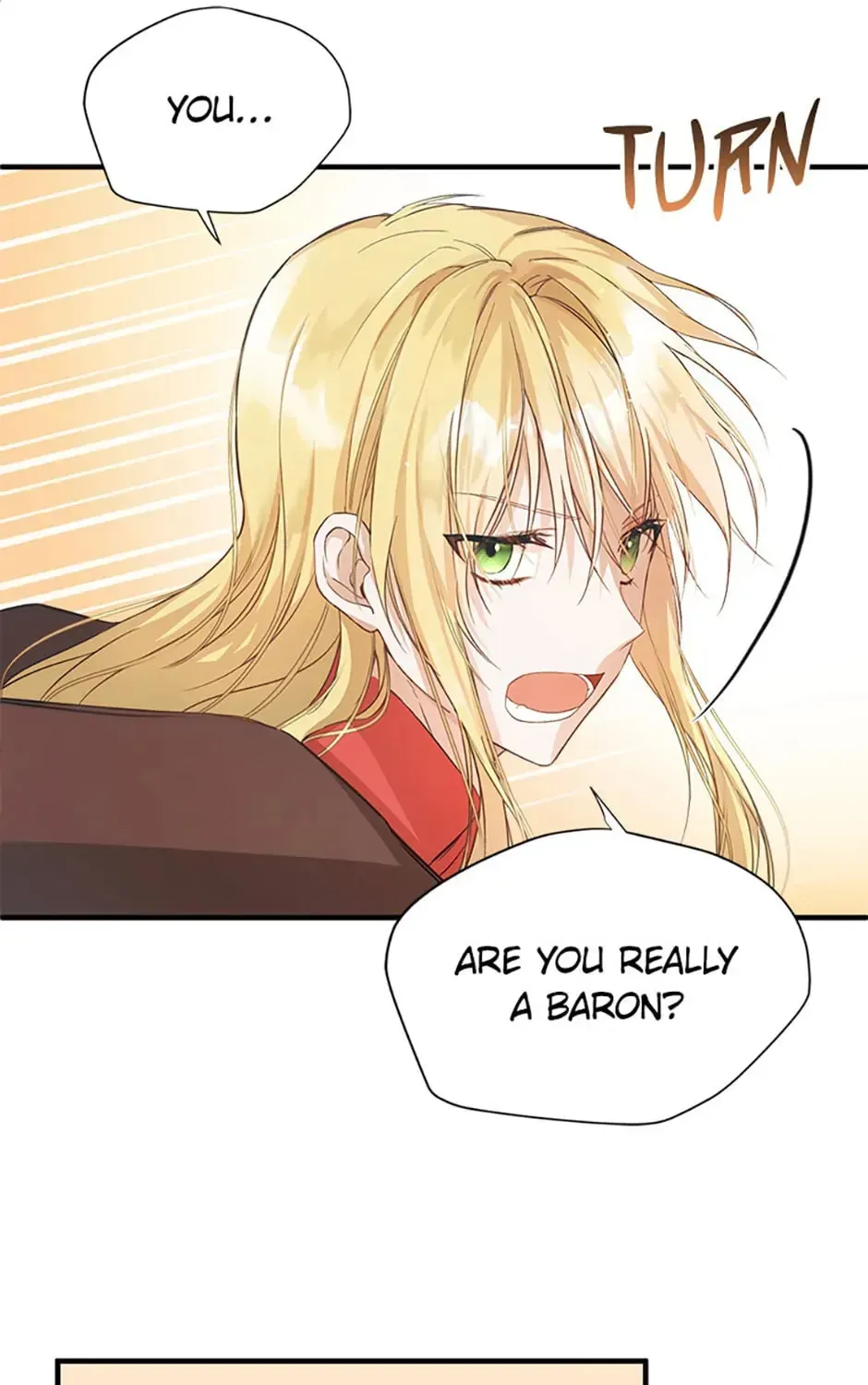 Carefully Choosing a Husband Chapter 4 page 83 - 