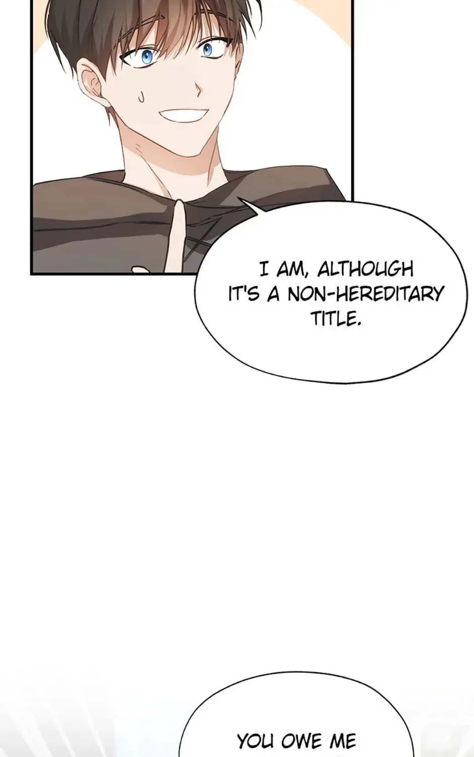 Carefully Choosing a Husband Chapter 4 page 85 - 