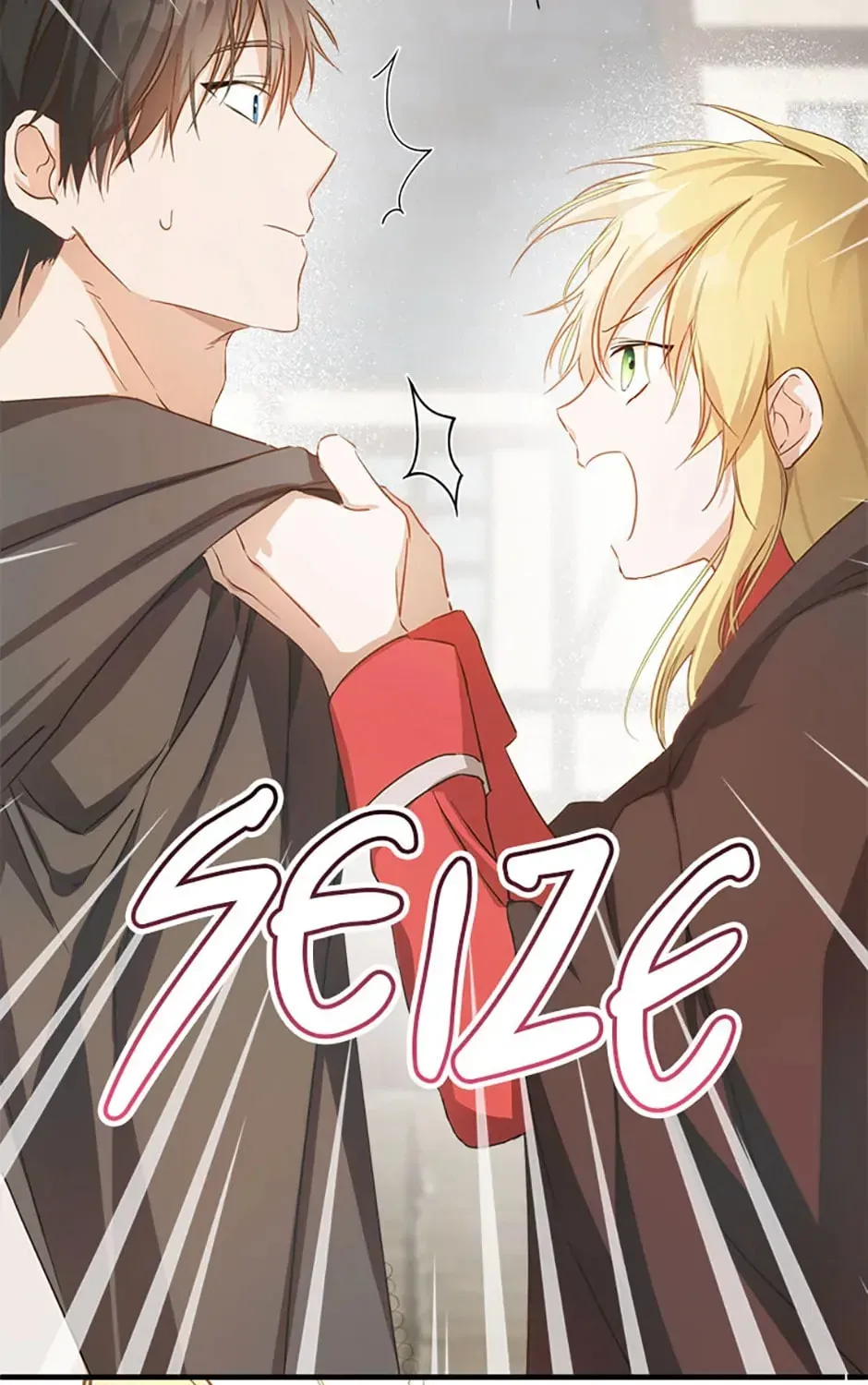 Carefully Choosing a Husband Chapter 4 page 87 - 