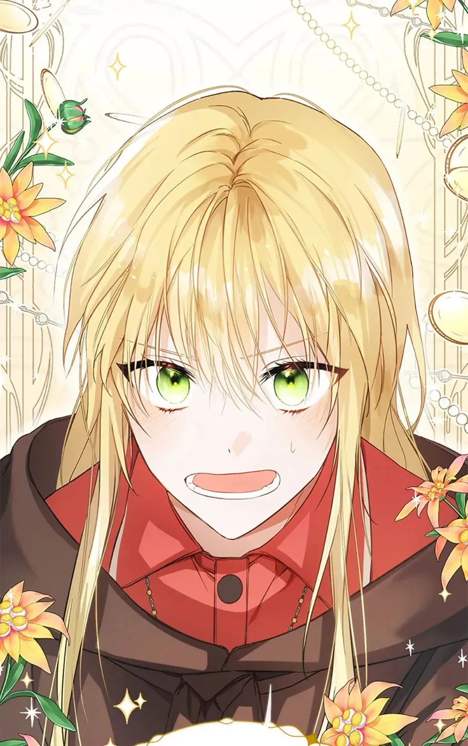 Carefully Choosing a Husband Chapter 4 page 89 - 