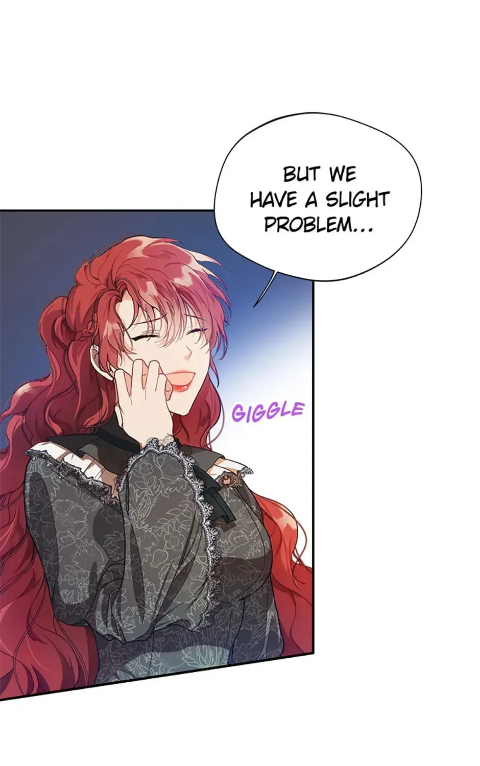 Carefully Choosing a Husband Chapter 5 page 105 - 