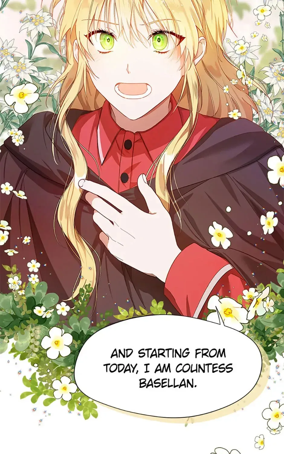 Carefully Choosing a Husband Chapter 5 page 117 - 