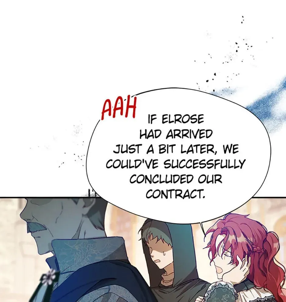 Carefully Choosing a Husband Chapter 5 page 119 - 