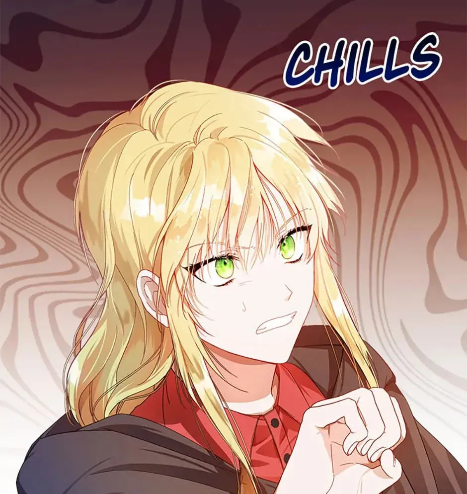 Carefully Choosing a Husband Chapter 5 page 126 - 