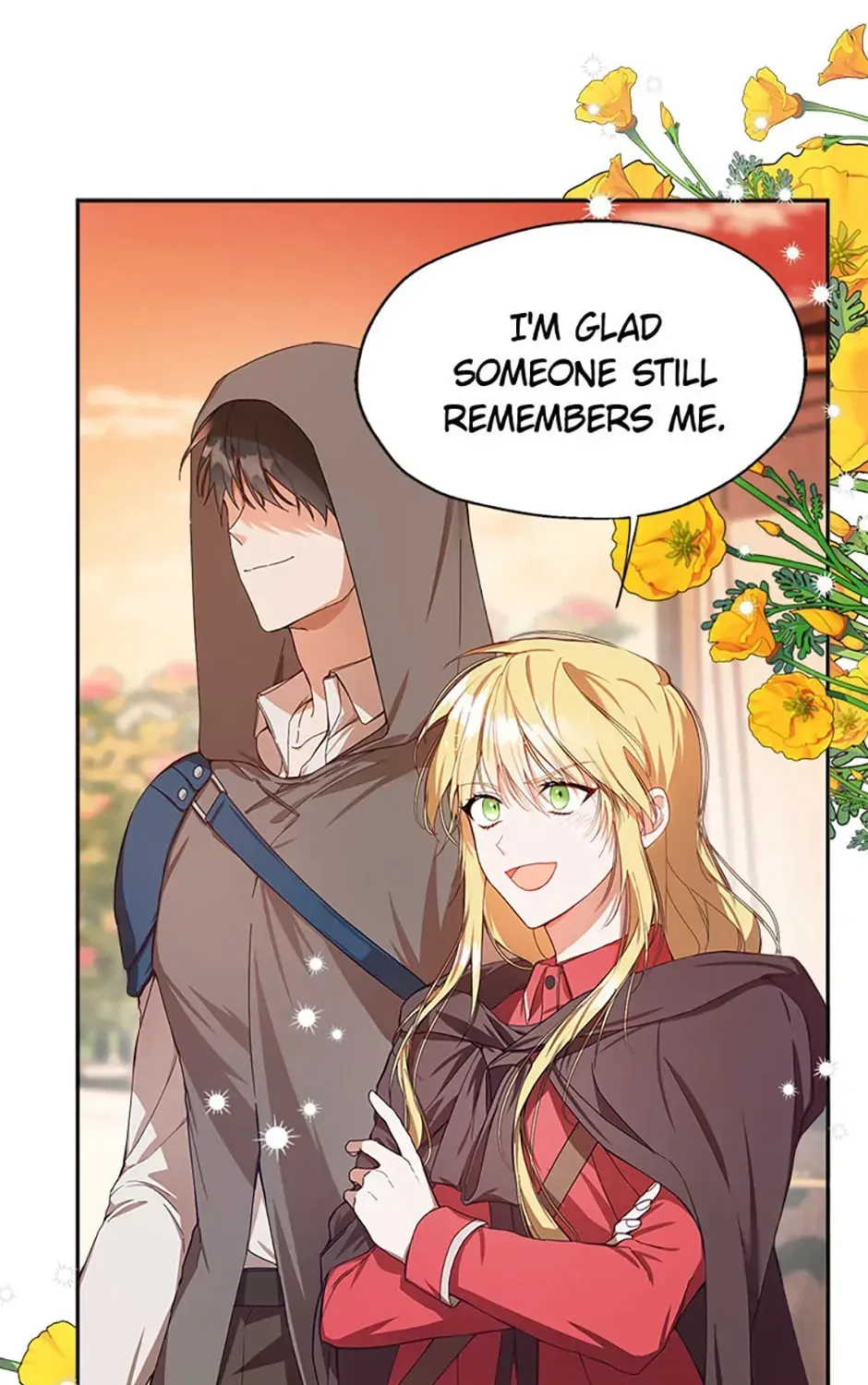 Carefully Choosing a Husband Chapter 5 page 15 - 