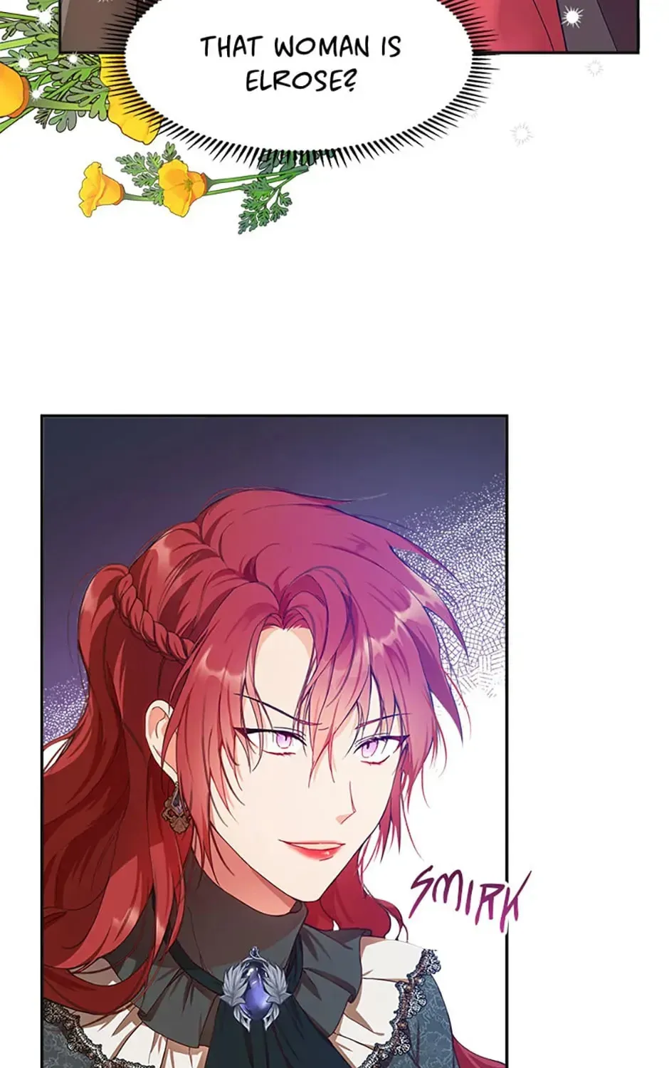 Carefully Choosing a Husband Chapter 5 page 17 - 