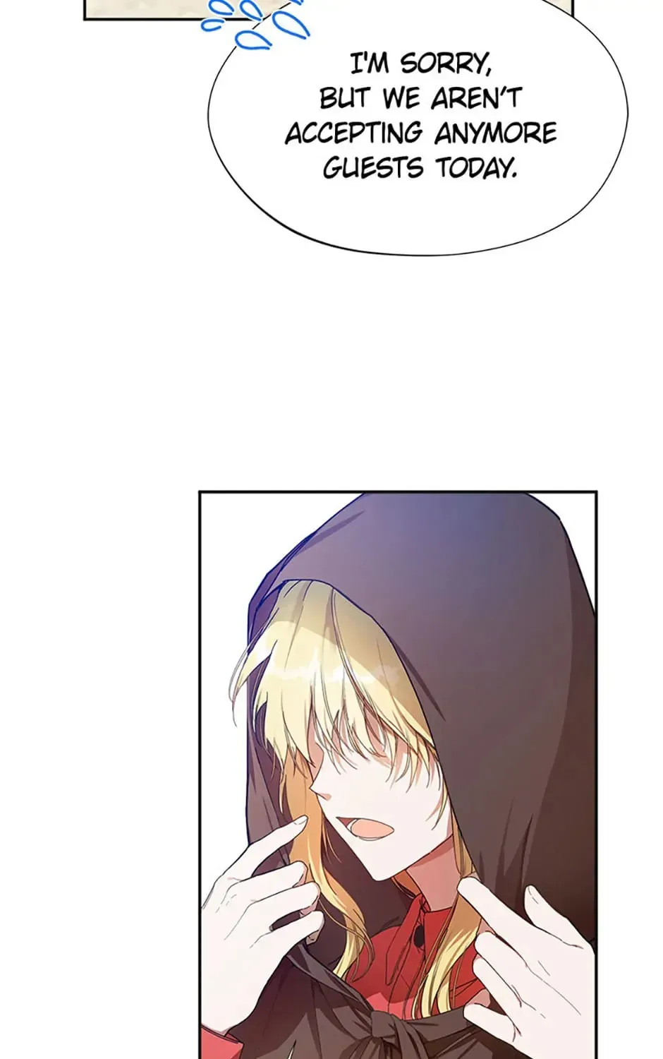 Carefully Choosing a Husband Chapter 5 page 3 - 