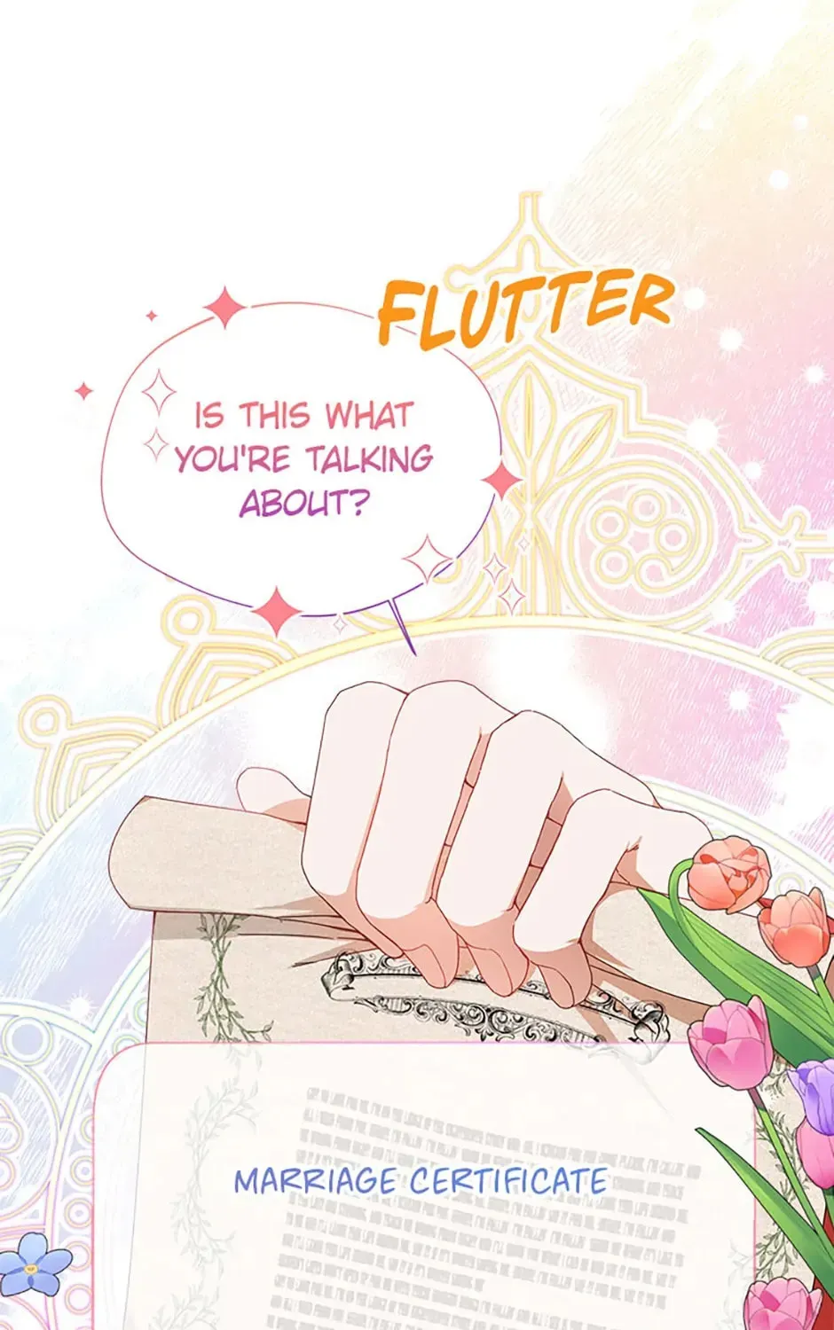 Carefully Choosing a Husband Chapter 5 page 23 - 