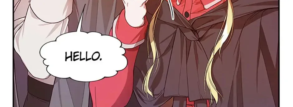 Carefully Choosing a Husband Chapter 5 page 28 - 