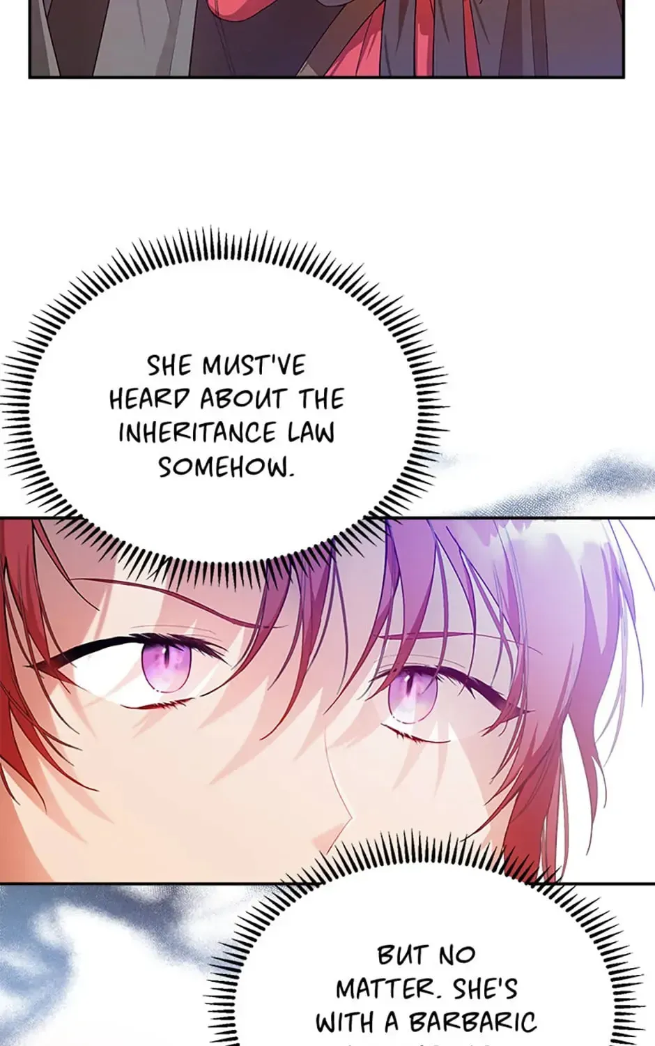 Carefully Choosing a Husband Chapter 5 page 29 - 