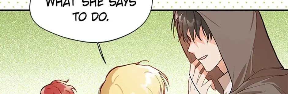 Carefully Choosing a Husband Chapter 5 page 42 - 