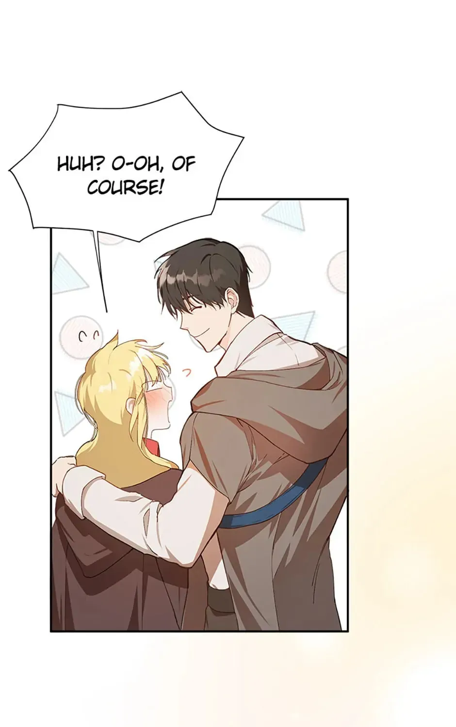 Carefully Choosing a Husband Chapter 5 page 55 - 
