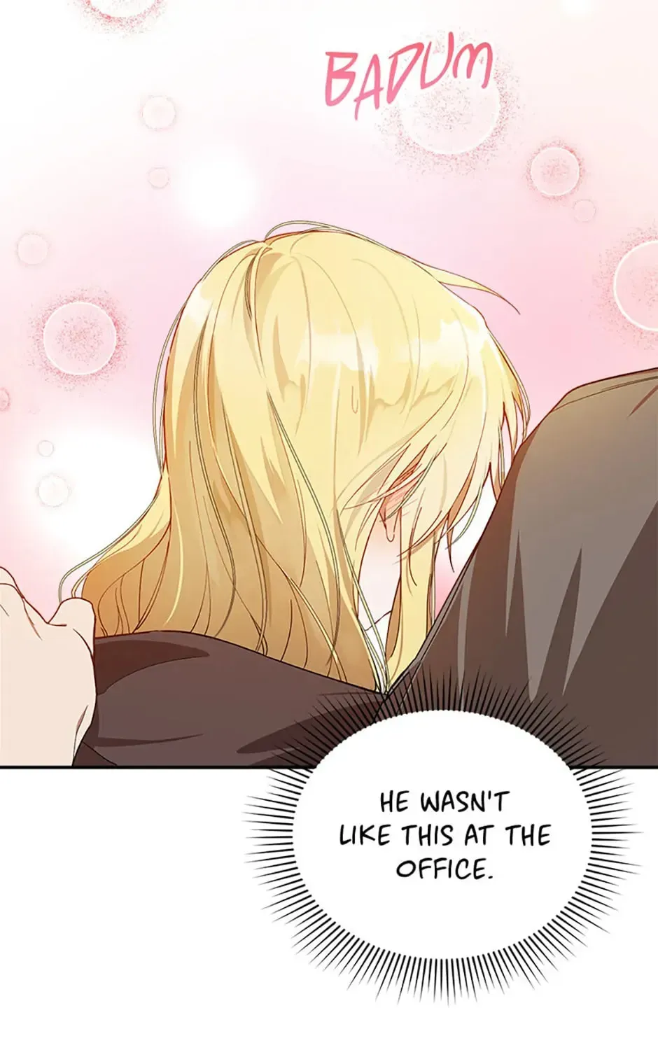 Carefully Choosing a Husband Chapter 5 page 57 - 