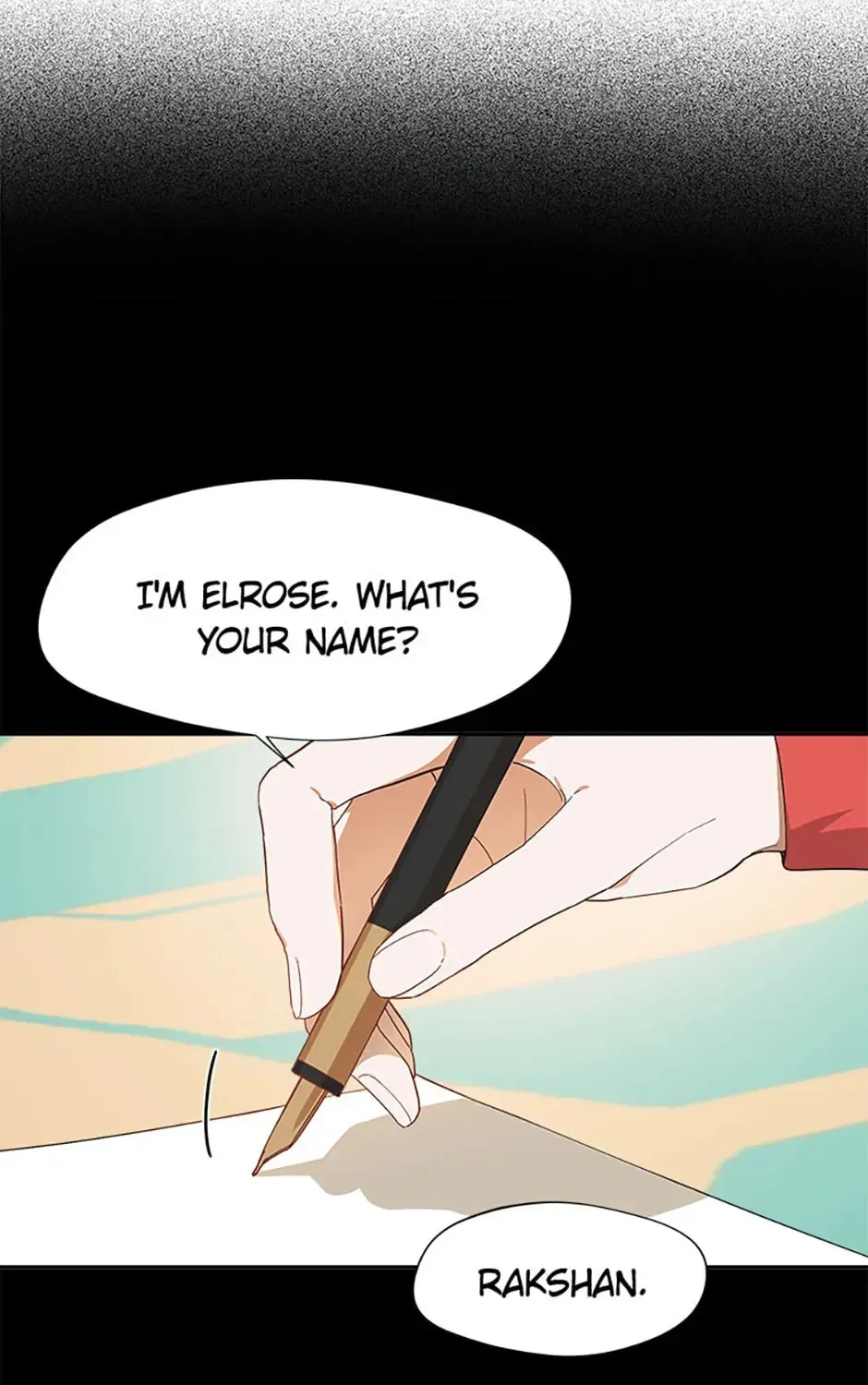 Carefully Choosing a Husband Chapter 5 page 59 - 