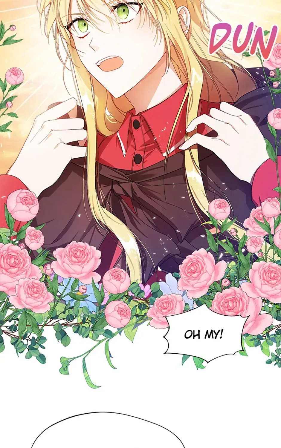Carefully Choosing a Husband Chapter 5 page 7 - 