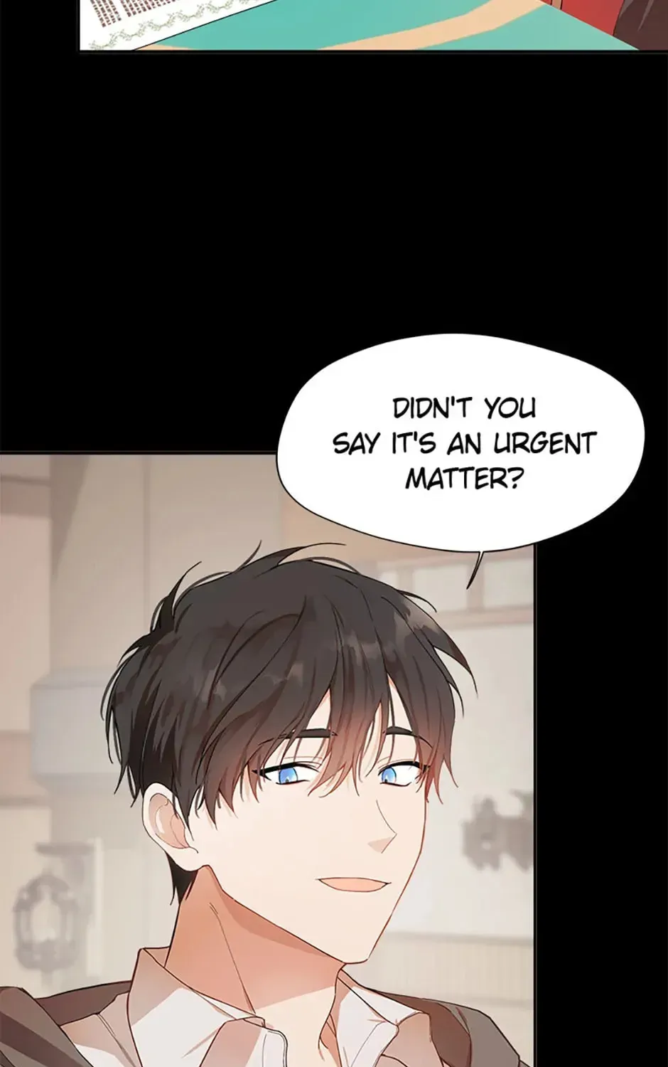 Carefully Choosing a Husband Chapter 5 page 63 - 
