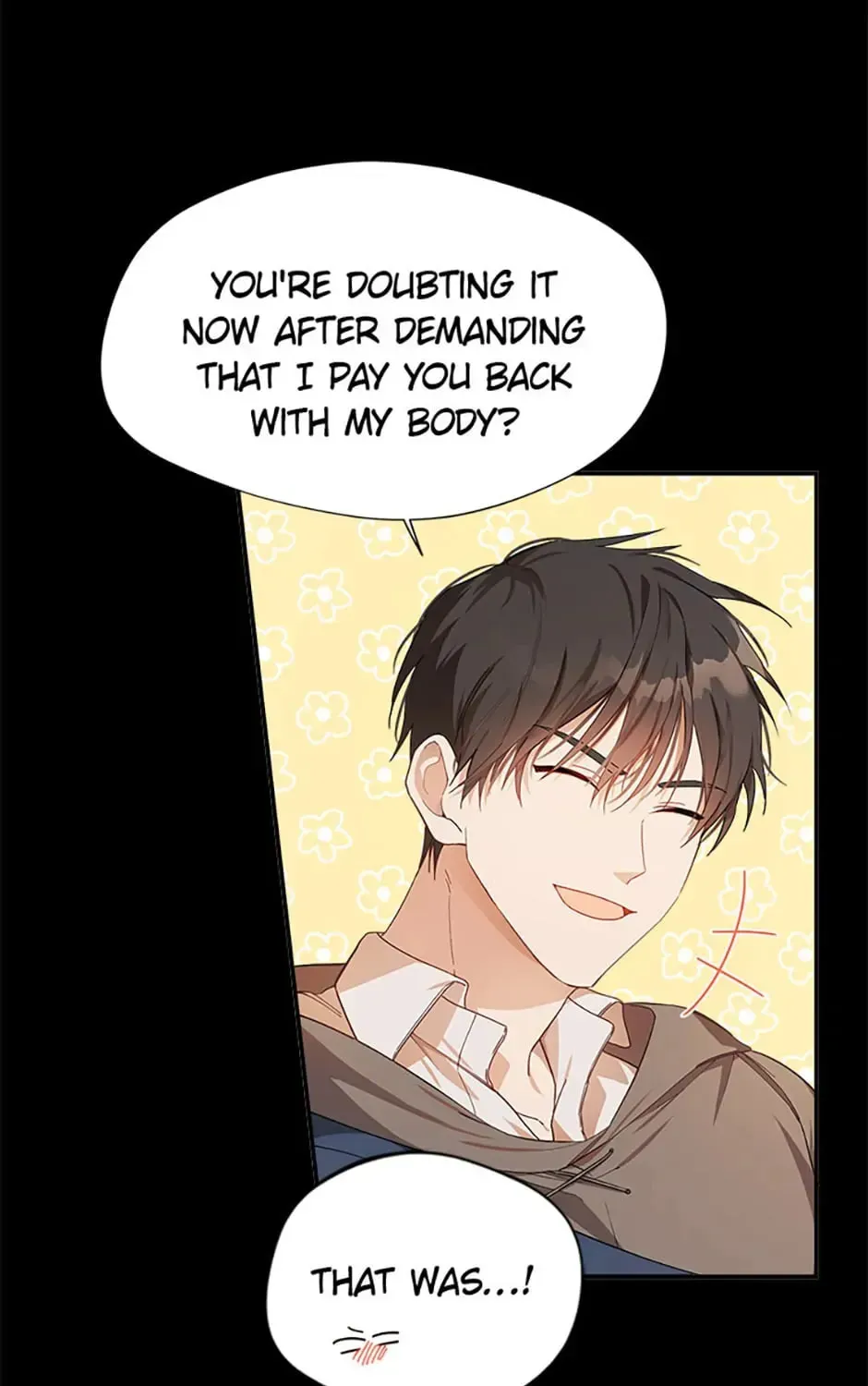 Carefully Choosing a Husband Chapter 5 page 67 - 