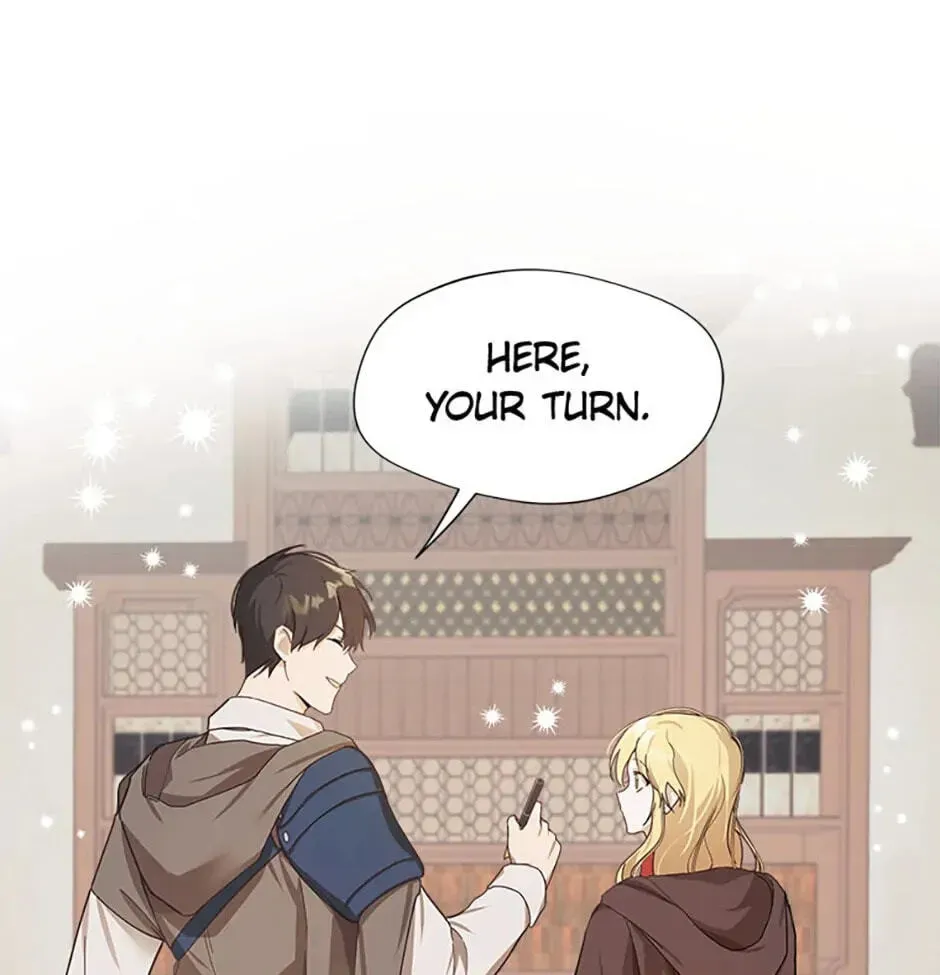 Carefully Choosing a Husband Chapter 5 page 73 - 