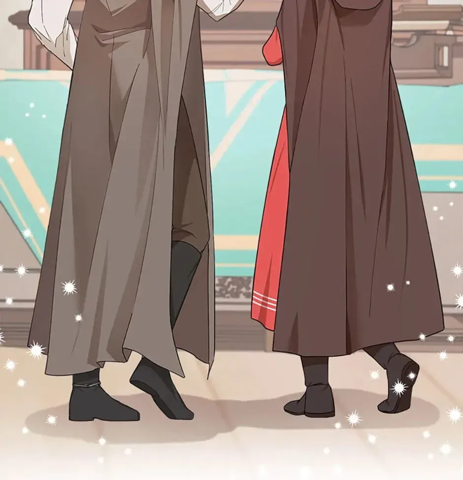 Carefully Choosing a Husband Chapter 5 page 74 - 