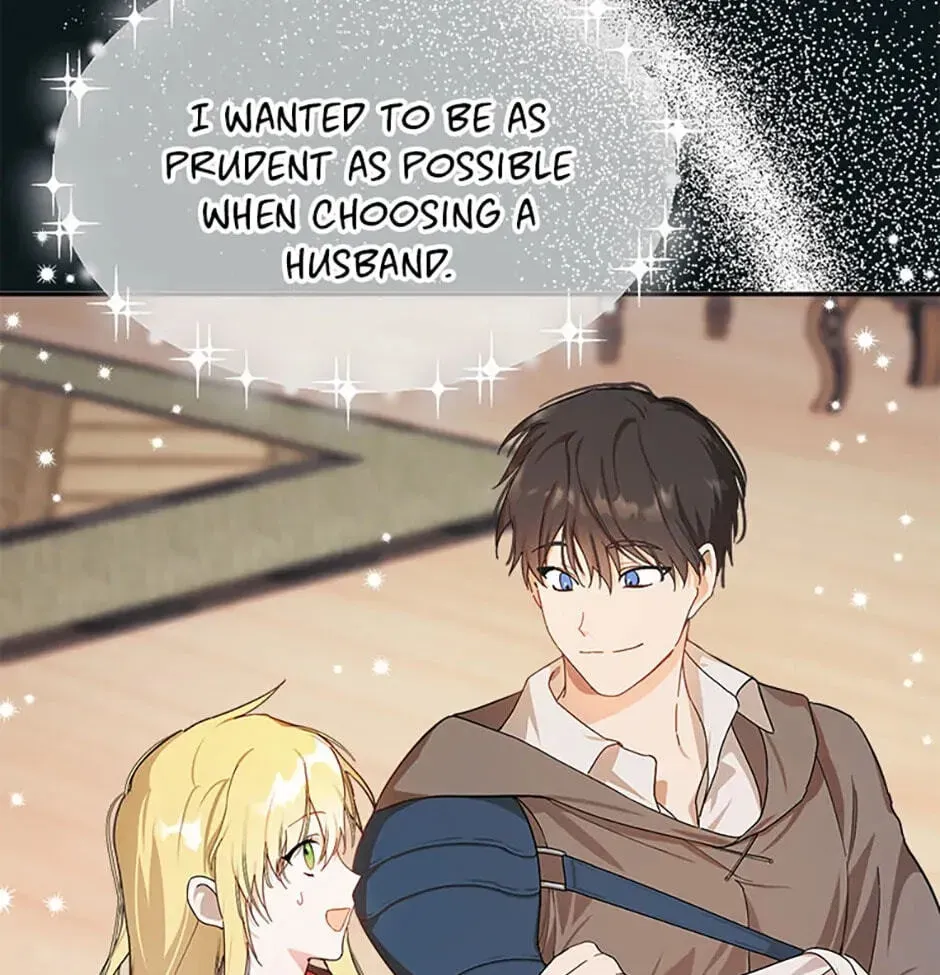Carefully Choosing a Husband Chapter 5 page 77 - 