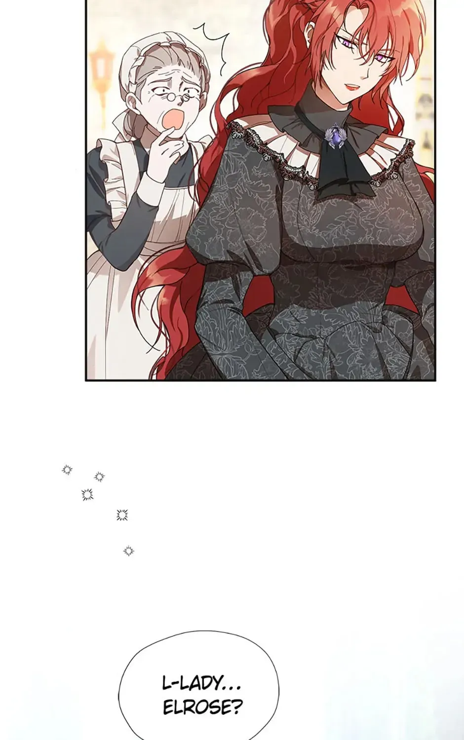 Carefully Choosing a Husband Chapter 5 page 9 - 