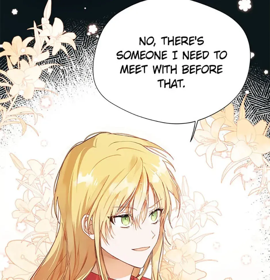 Carefully Choosing a Husband Chapter 5 page 84 - 