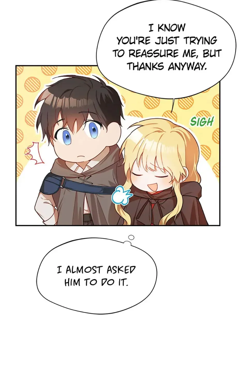 Carefully Choosing a Husband Chapter 6 page 11 - 